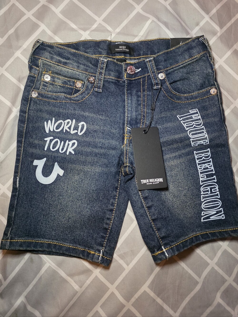 True Religion Toddler